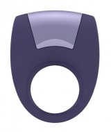  Эрекционное кольцо Ovo B8 Vibrating Ring