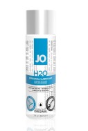 Нейтральный лубрикант на водной основе «JO Personal Lubricant H2O» от «System JO» 60 ML 