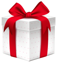 Подарочные сертификаты