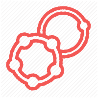 Насадки, вибрирующие кольца